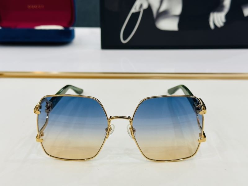 Gucci Sunglasses